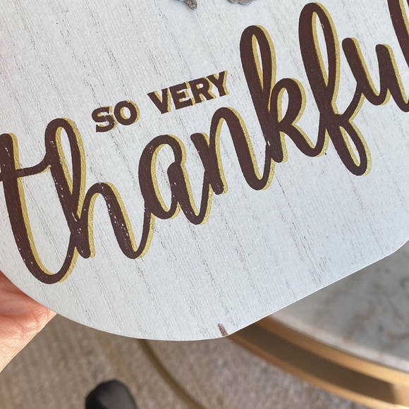 Pumpkin Fall Decor 🎃 - Picture 8 of 12